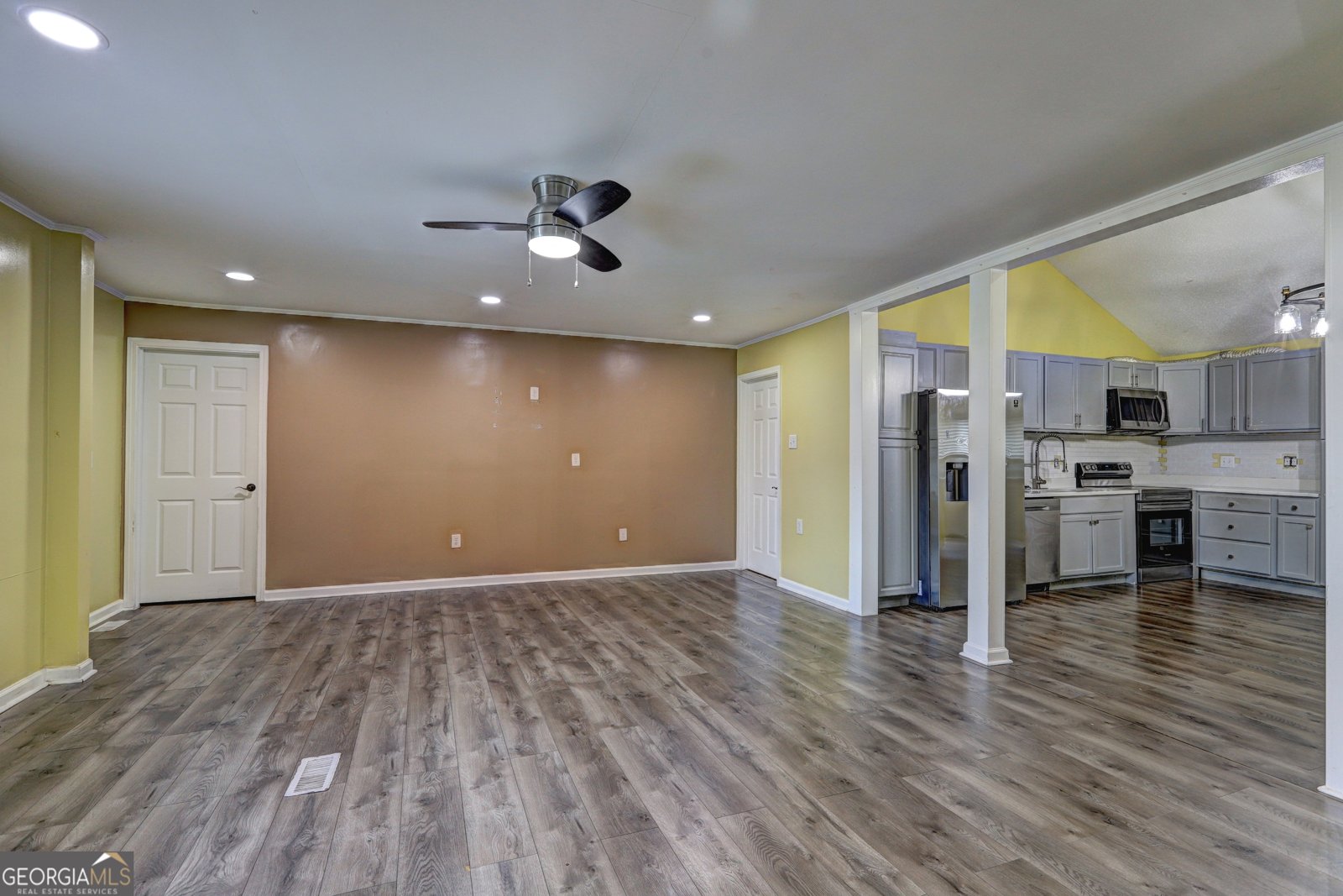 165 Country Mill Lane Stockbridge - 2