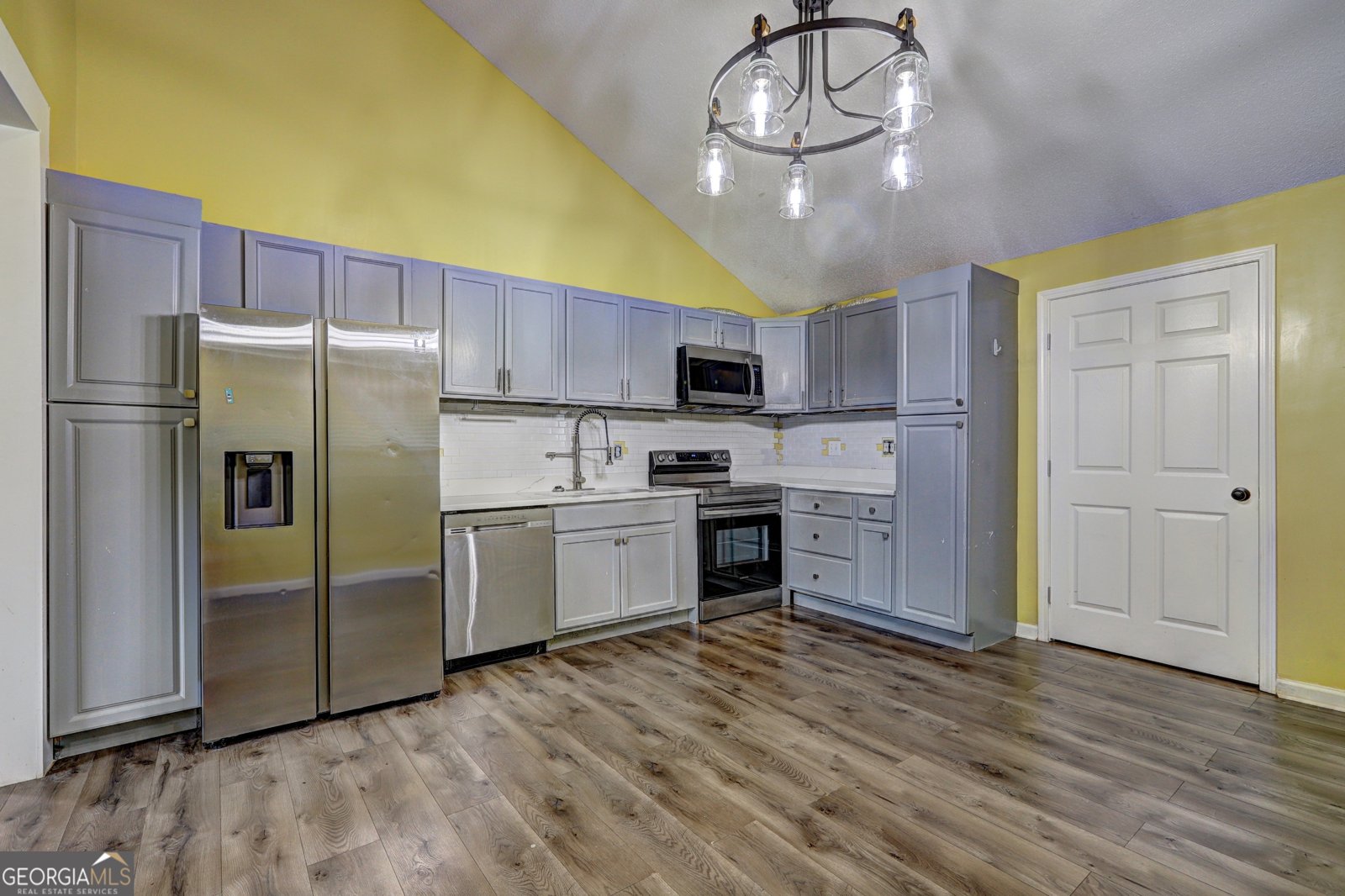 165 Country Mill Lane Stockbridge - 3