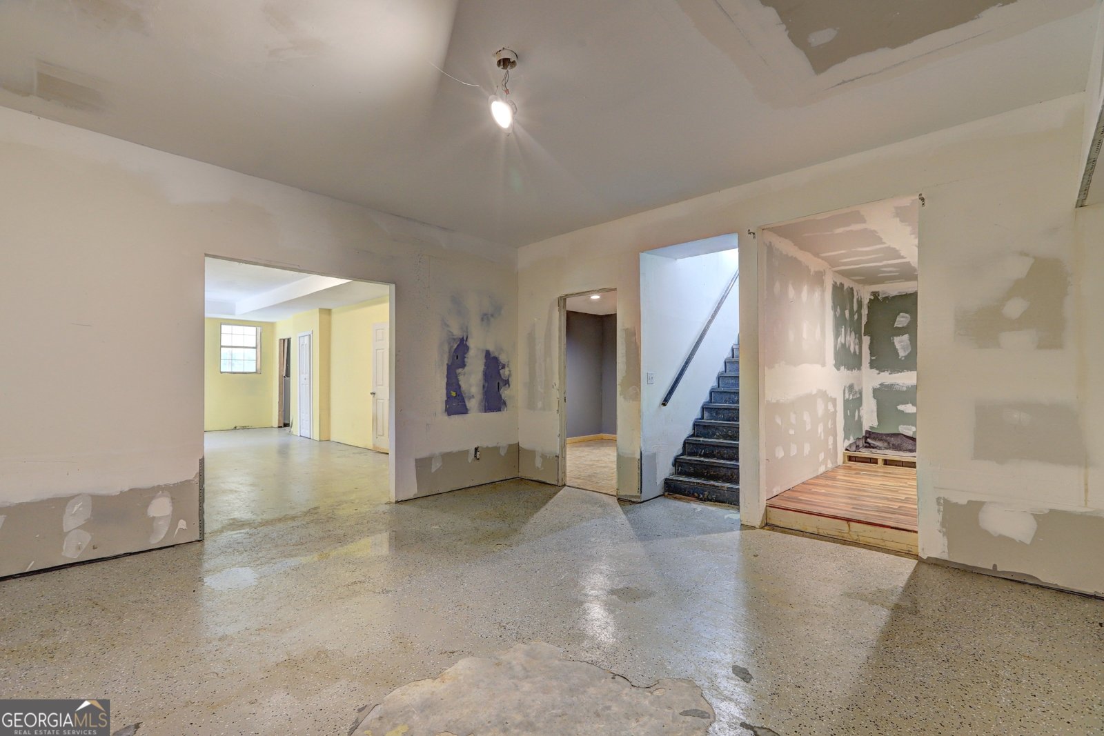 165 Country Mill Lane Stockbridge - 38