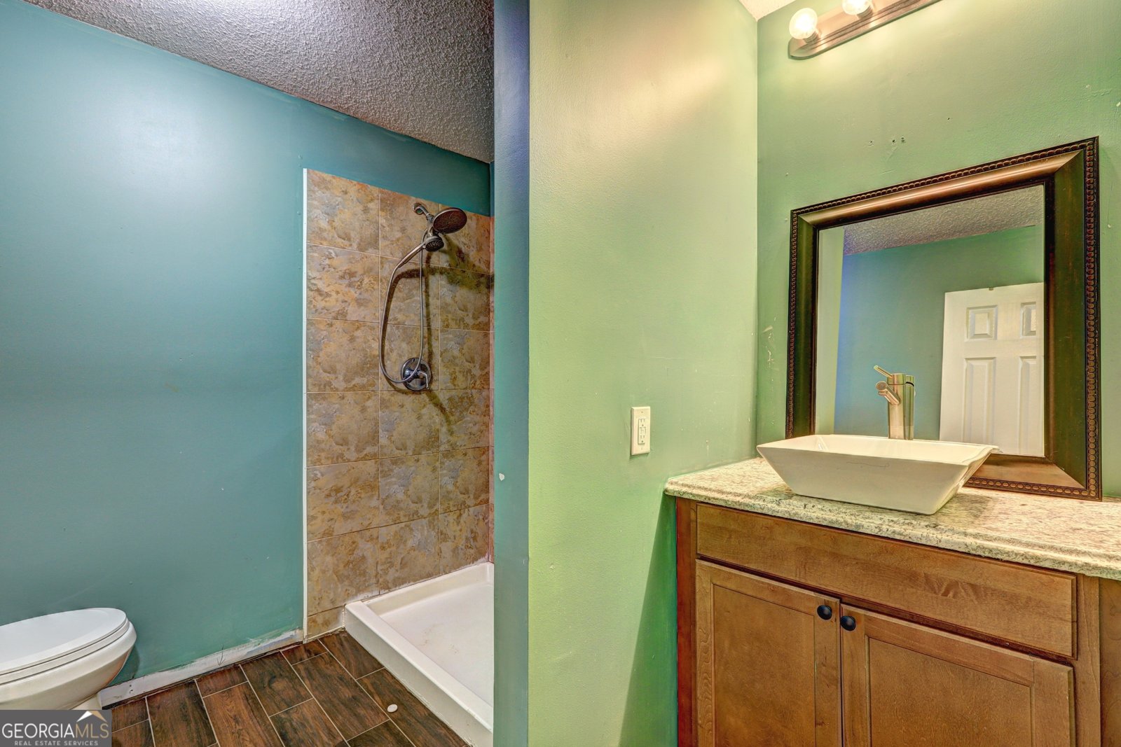 165 Country Mill Lane Stockbridge - 4