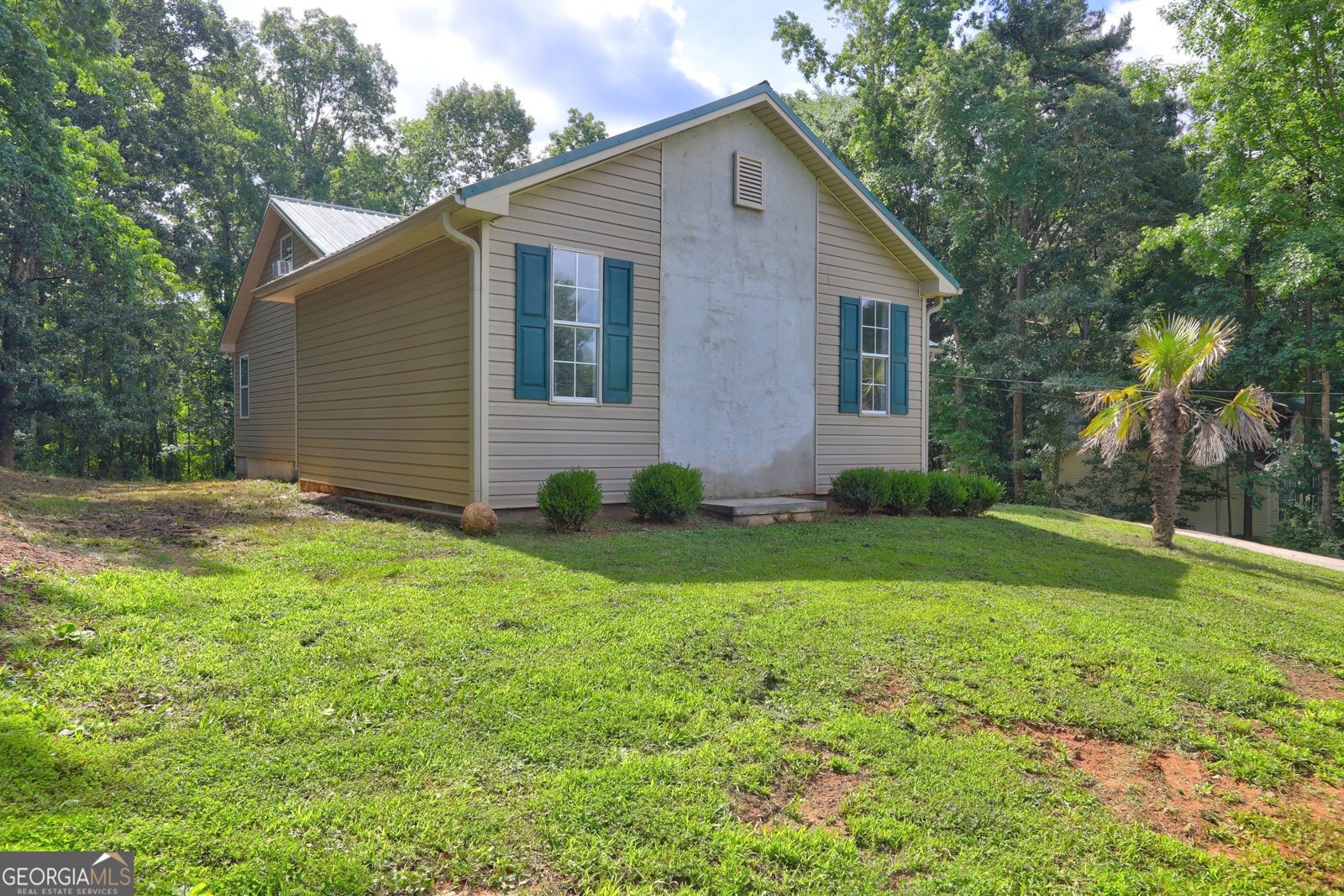 165 Country Mill Lane Stockbridge - 5