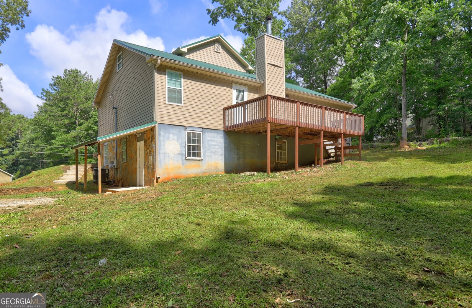165 Country Mill Lane Stockbridge - 8