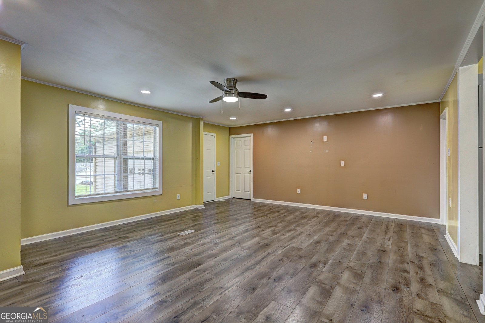 165 Country Mill Lane Stockbridge - 9