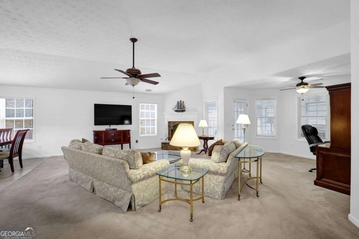 5565 Ashmoore Court Flowery Branch - 10