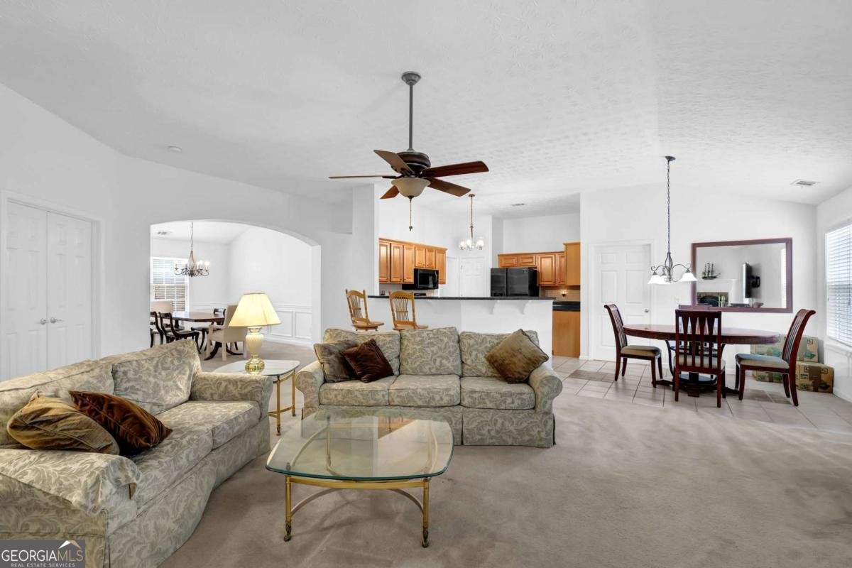 5565 Ashmoore Court Flowery Branch - 11