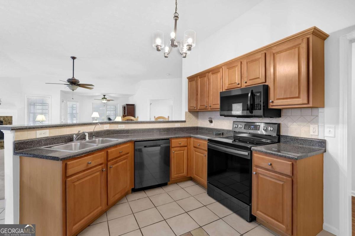 5565 Ashmoore Court Flowery Branch - 16