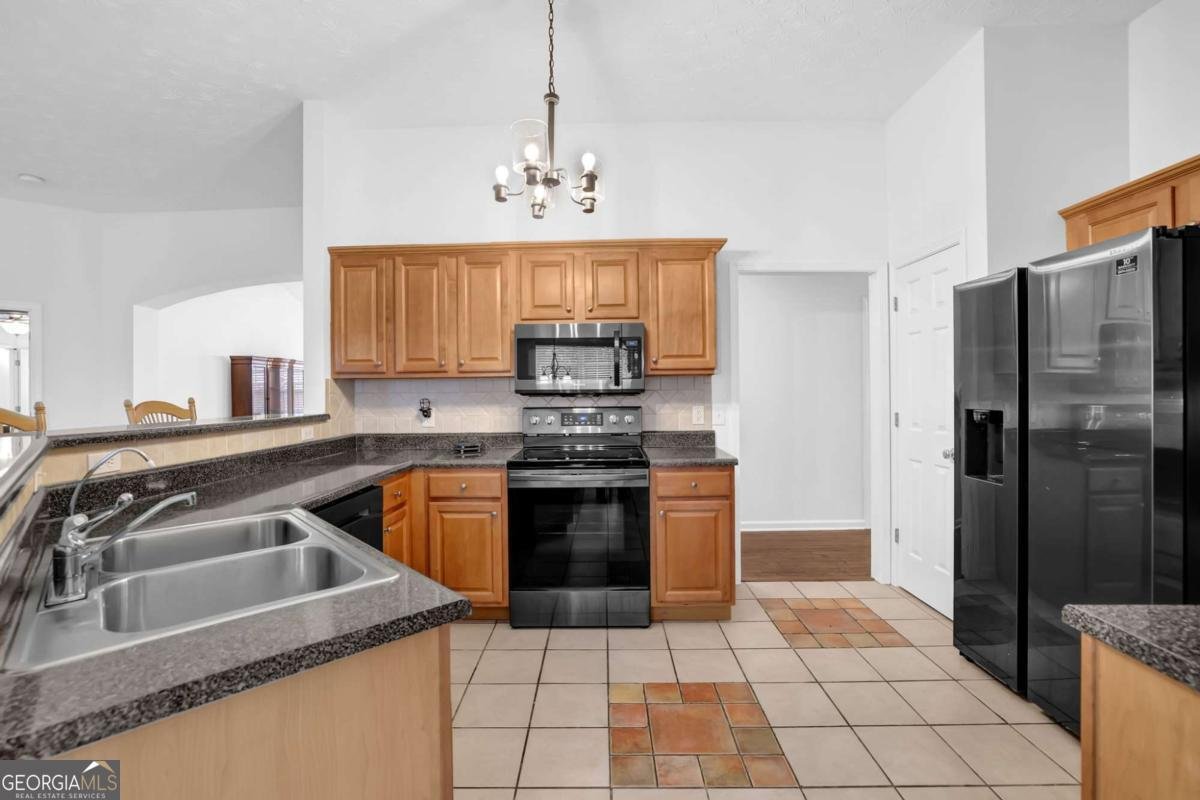 5565 Ashmoore Court Flowery Branch - 17