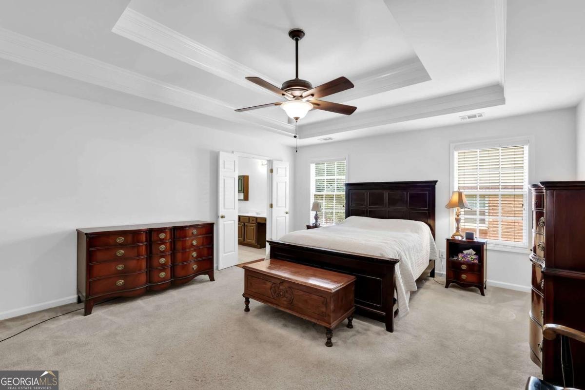 5565 Ashmoore Court Flowery Branch - 19