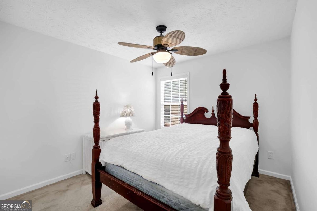 5565 Ashmoore Court Flowery Branch - 2