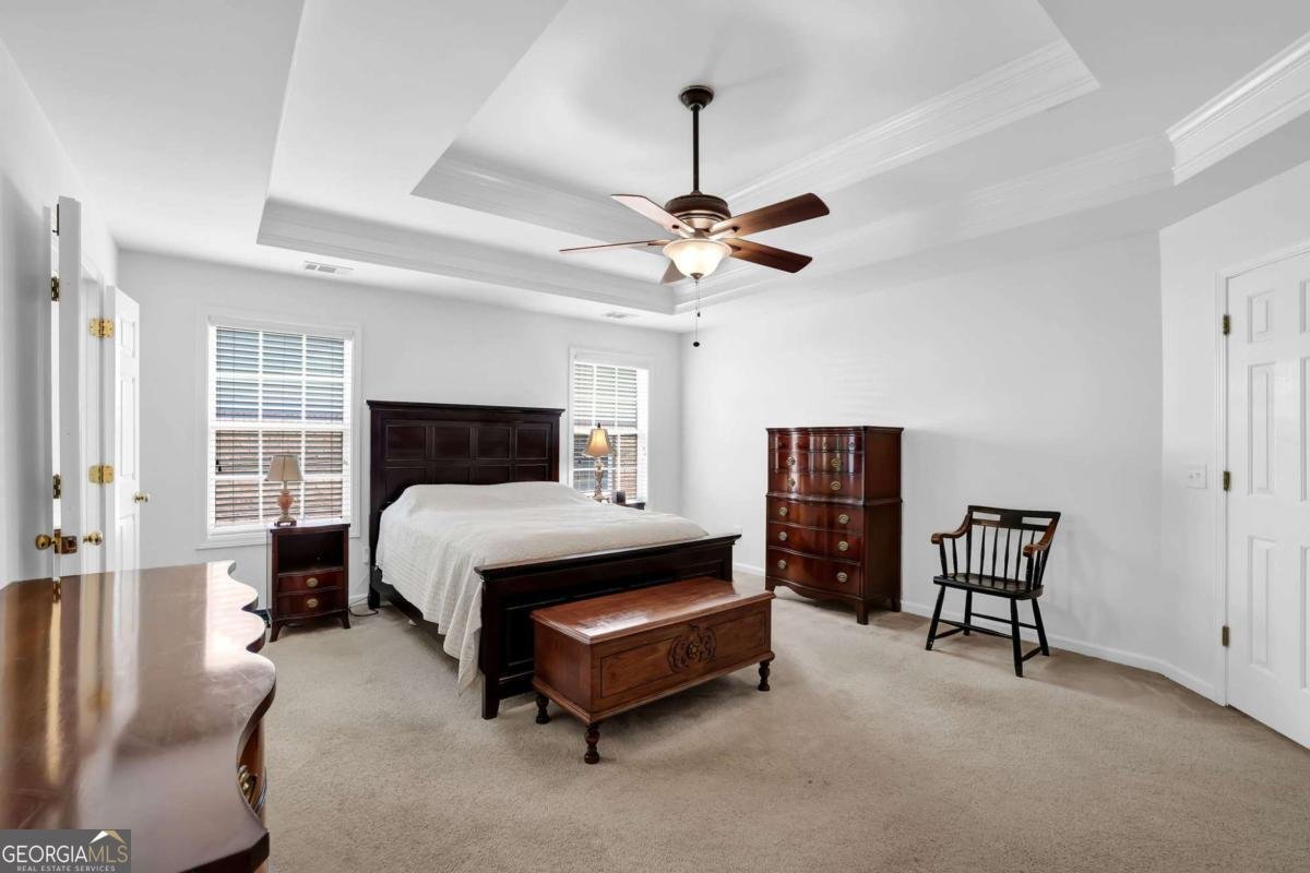 5565 Ashmoore Court Flowery Branch - 20