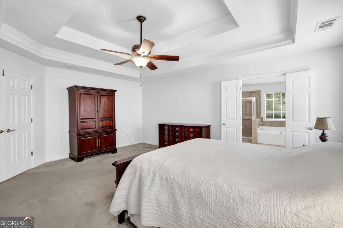 5565 Ashmoore Court Flowery Branch - 21