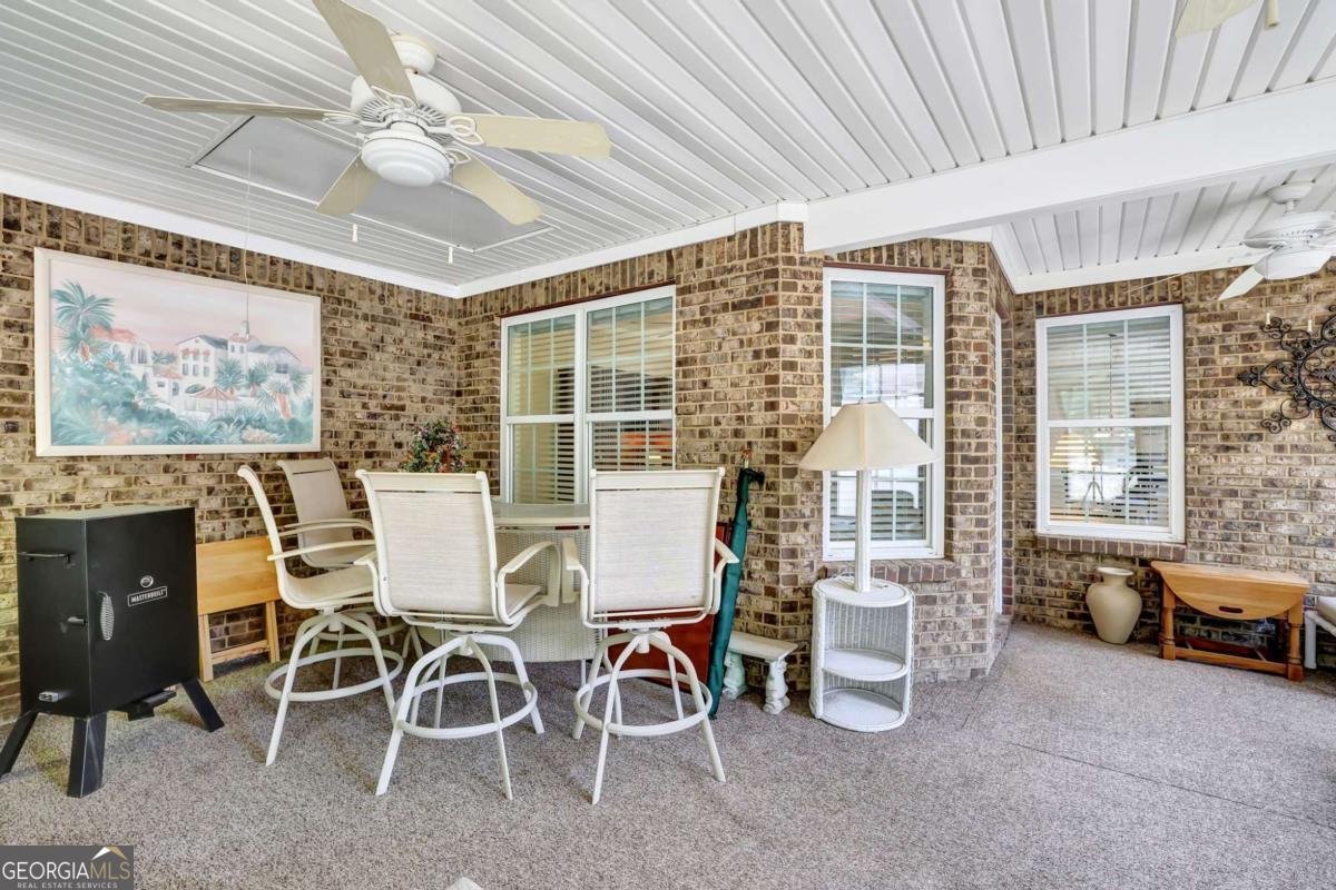 5565 Ashmoore Court Flowery Branch - 28