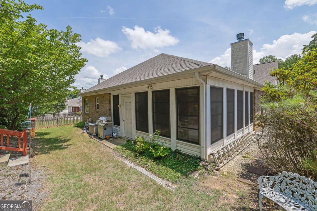 5565 Ashmoore Court Flowery Branch - 29