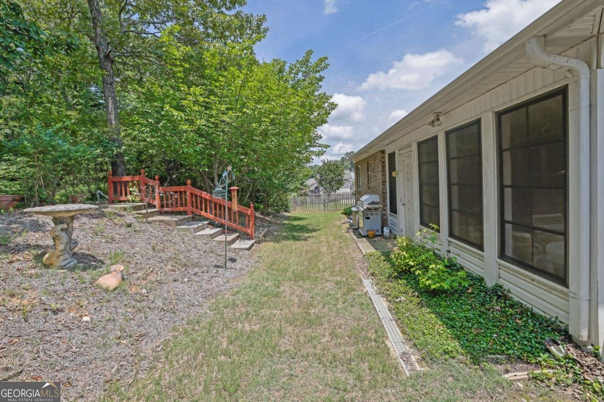 5565 Ashmoore Court Flowery Branch - 30