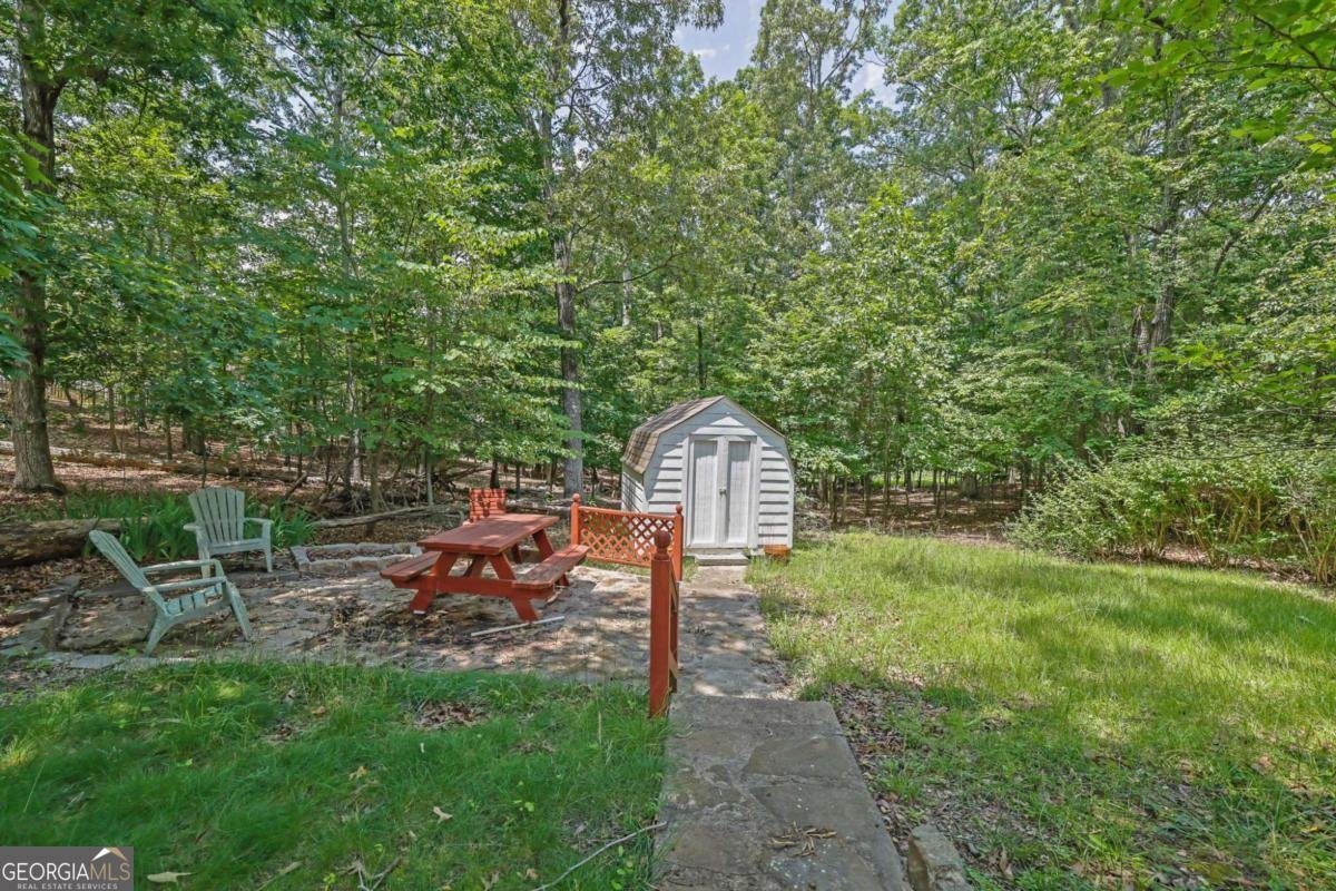 5565 Ashmoore Court Flowery Branch - 31