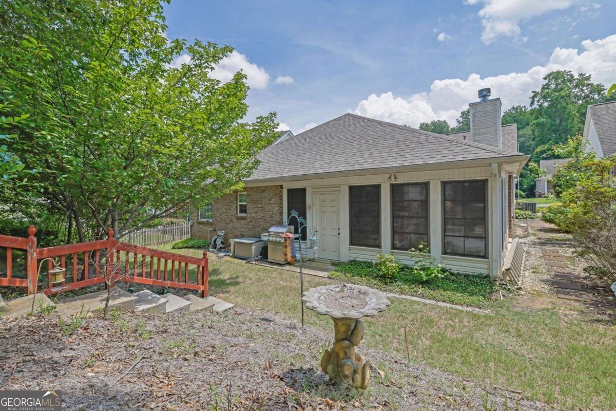 5565 Ashmoore Court Flowery Branch - 33