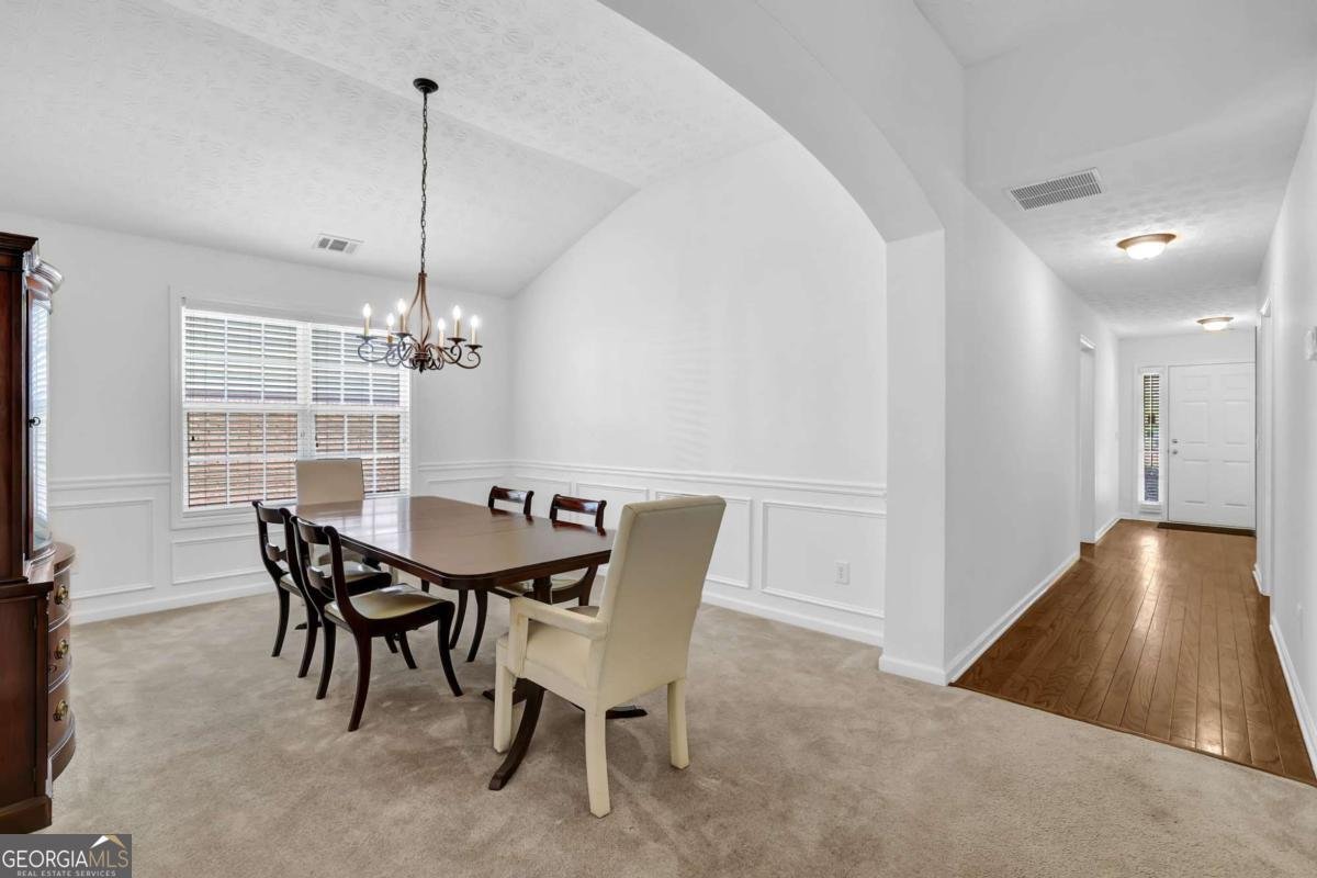 5565 Ashmoore Court Flowery Branch - 7