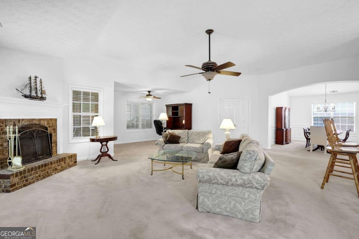 5565 Ashmoore Court Flowery Branch - 8