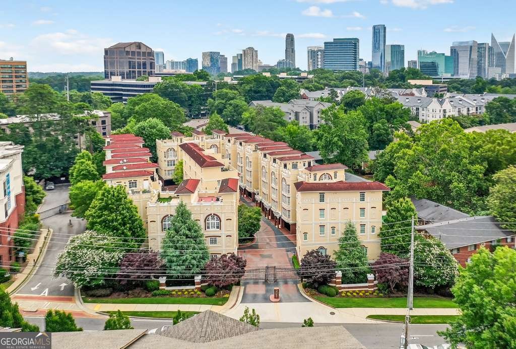 3541 Roswell Road Atlanta - 2