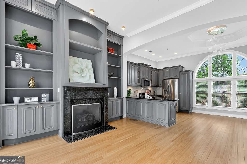 3541 Roswell Road Atlanta - 30
