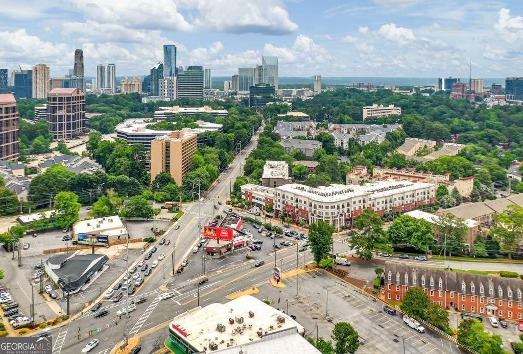 3541 Roswell Road Atlanta - 43