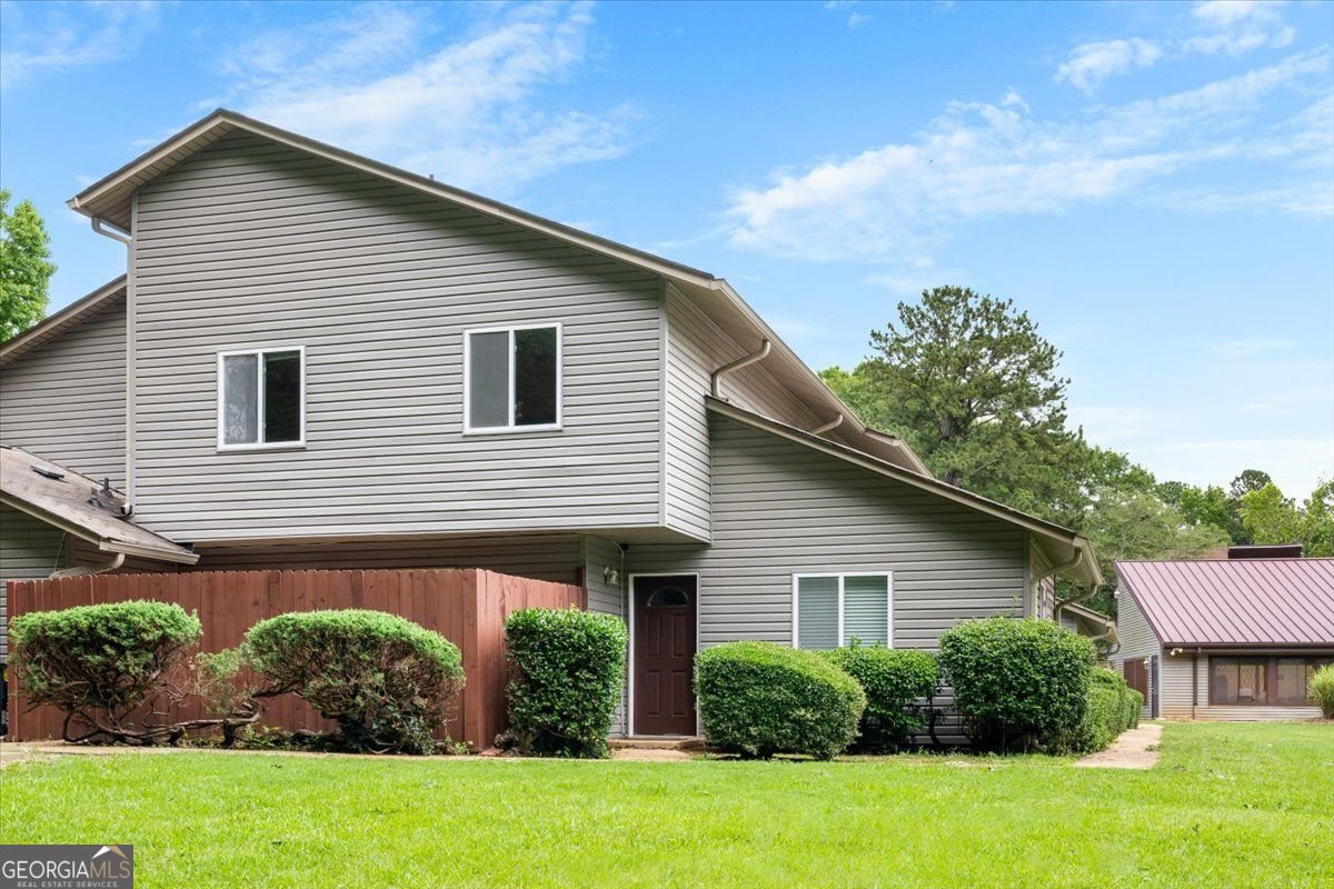 4908 Willow Lane Lane Austell - 1