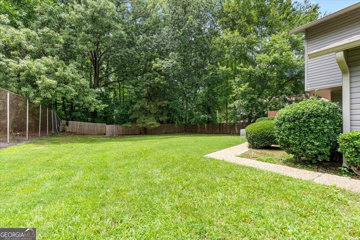 4908 Willow Lane Lane Austell - 3
