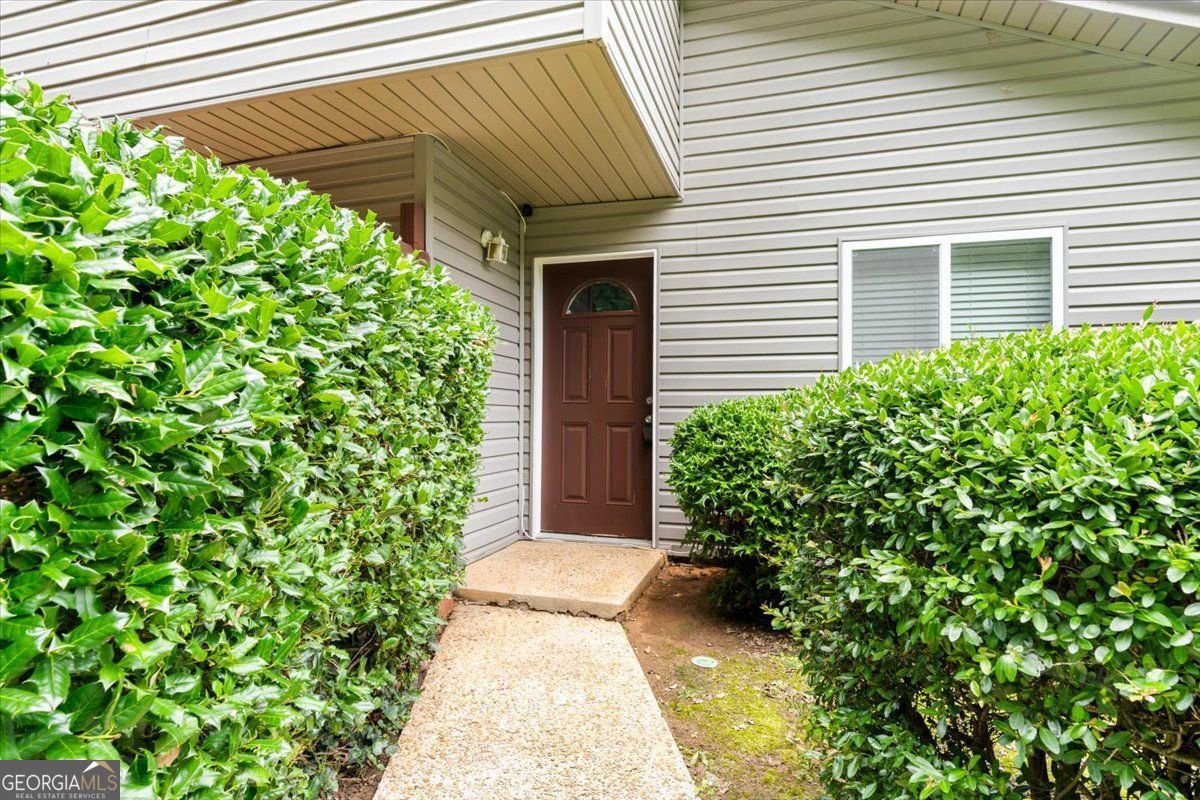 4908 Willow Lane Lane Austell - 4