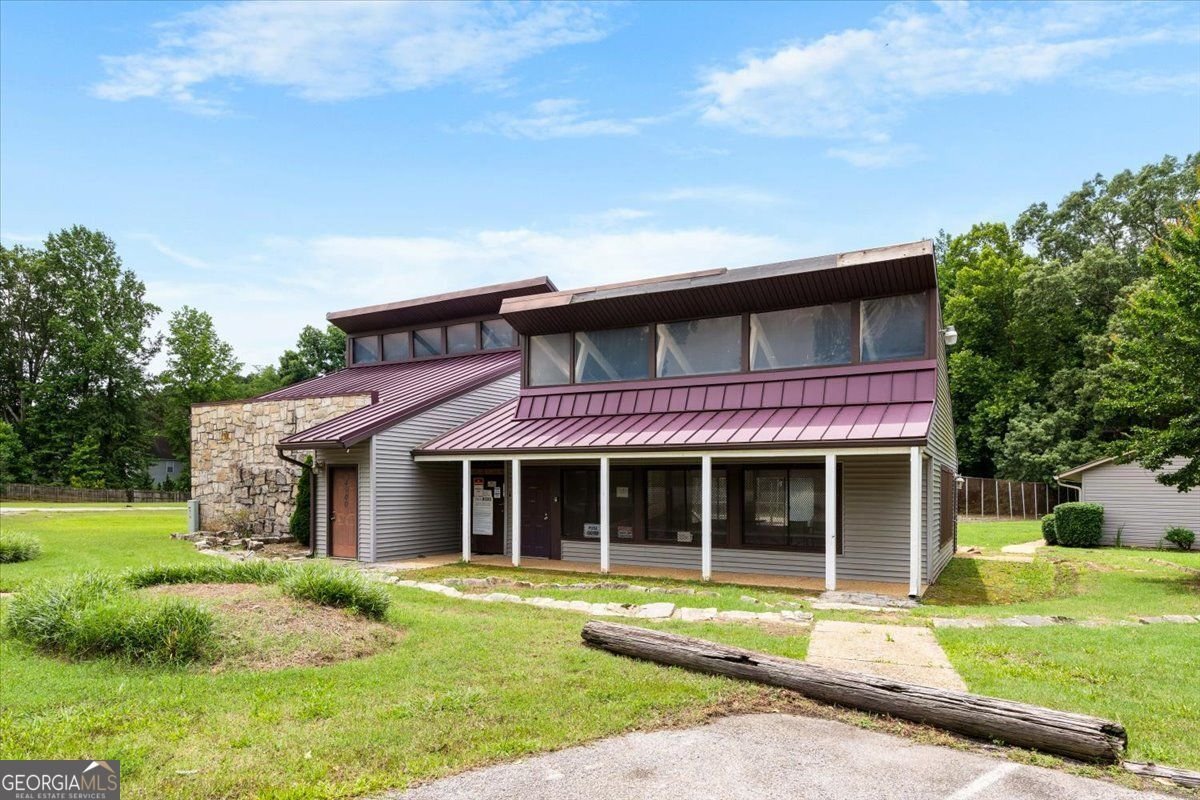4908 Willow Lane Lane Austell - 43