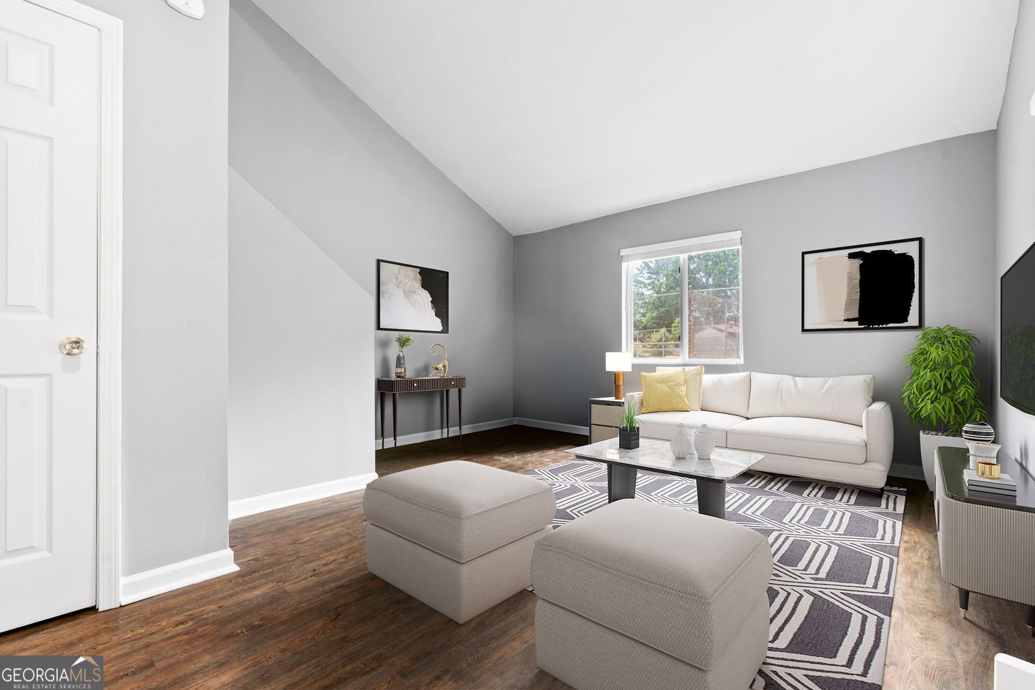 4908 Willow Lane Lane Austell - 5
