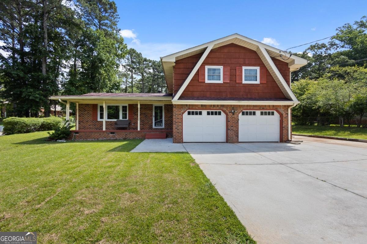 3082 Briarleaf Drive Decatur - 1