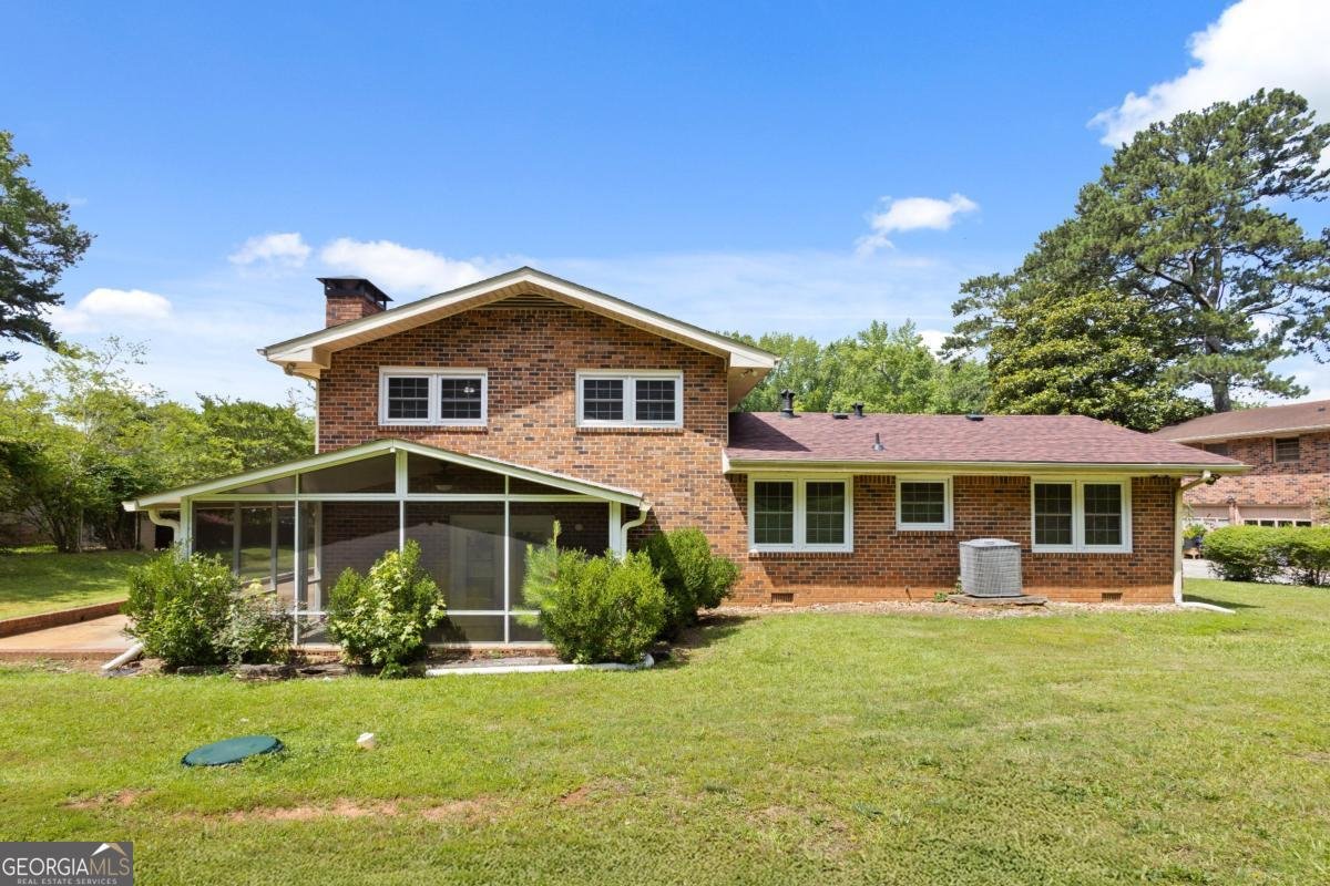 3082 Briarleaf Drive Decatur - 2