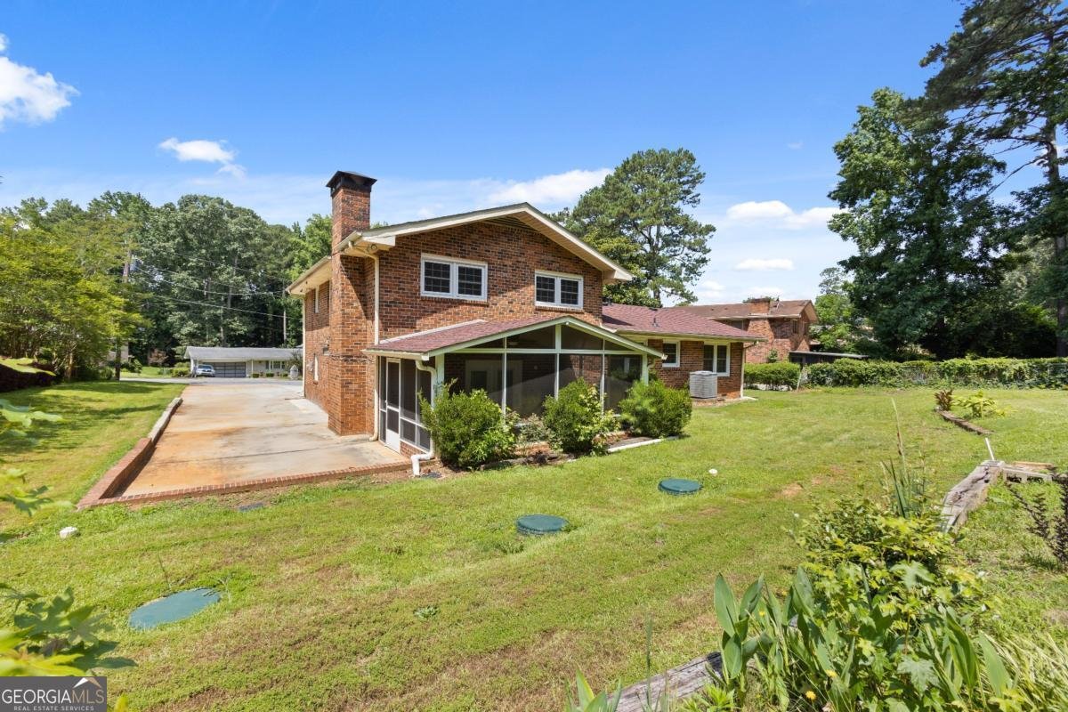 3082 Briarleaf Drive Decatur - 23