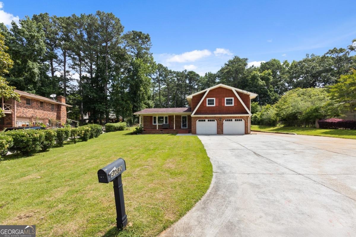 3082 Briarleaf Drive Decatur - 3