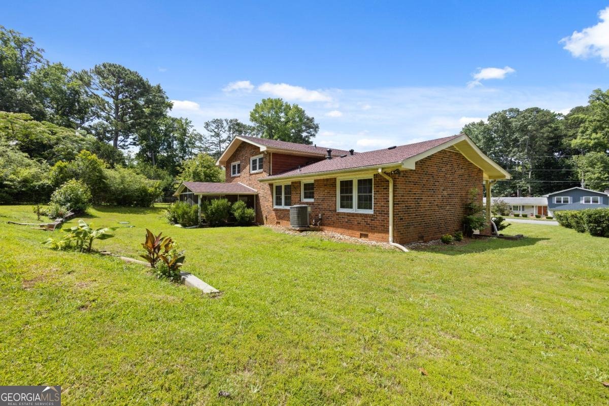 3082 Briarleaf Drive Decatur - 4