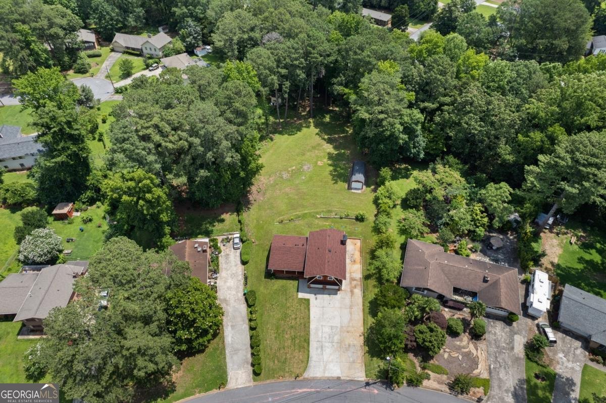 3082 Briarleaf Drive Decatur - 5