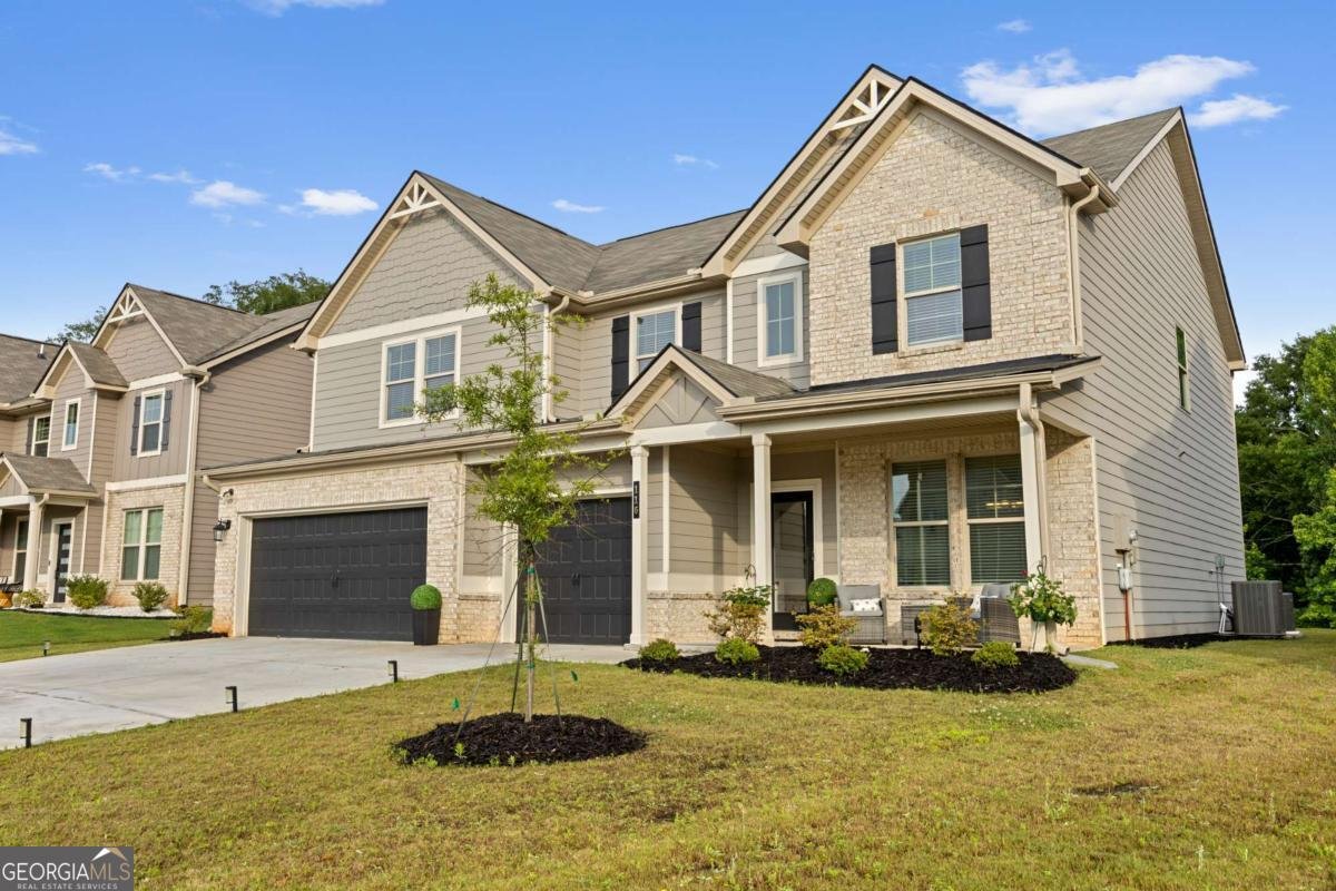 116 Eleanora Park Loganville - 2