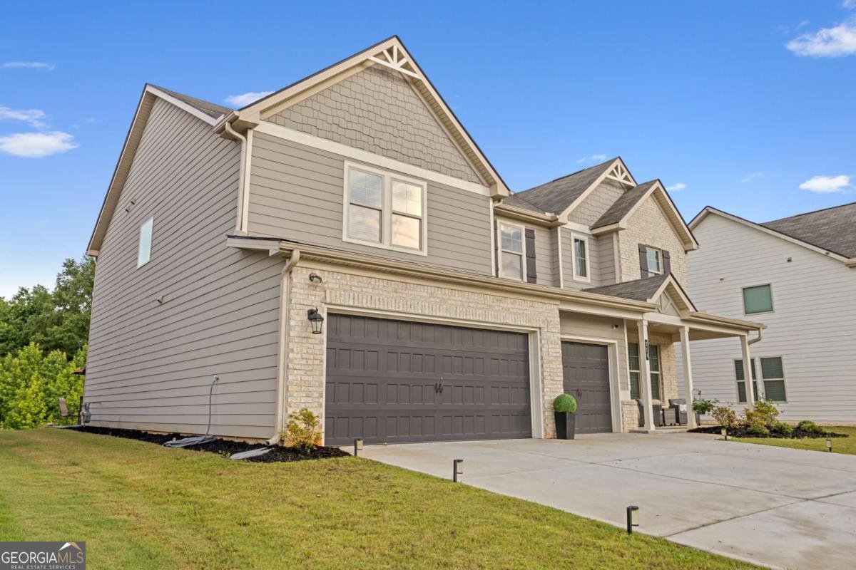 116 Eleanora Park Loganville - 3