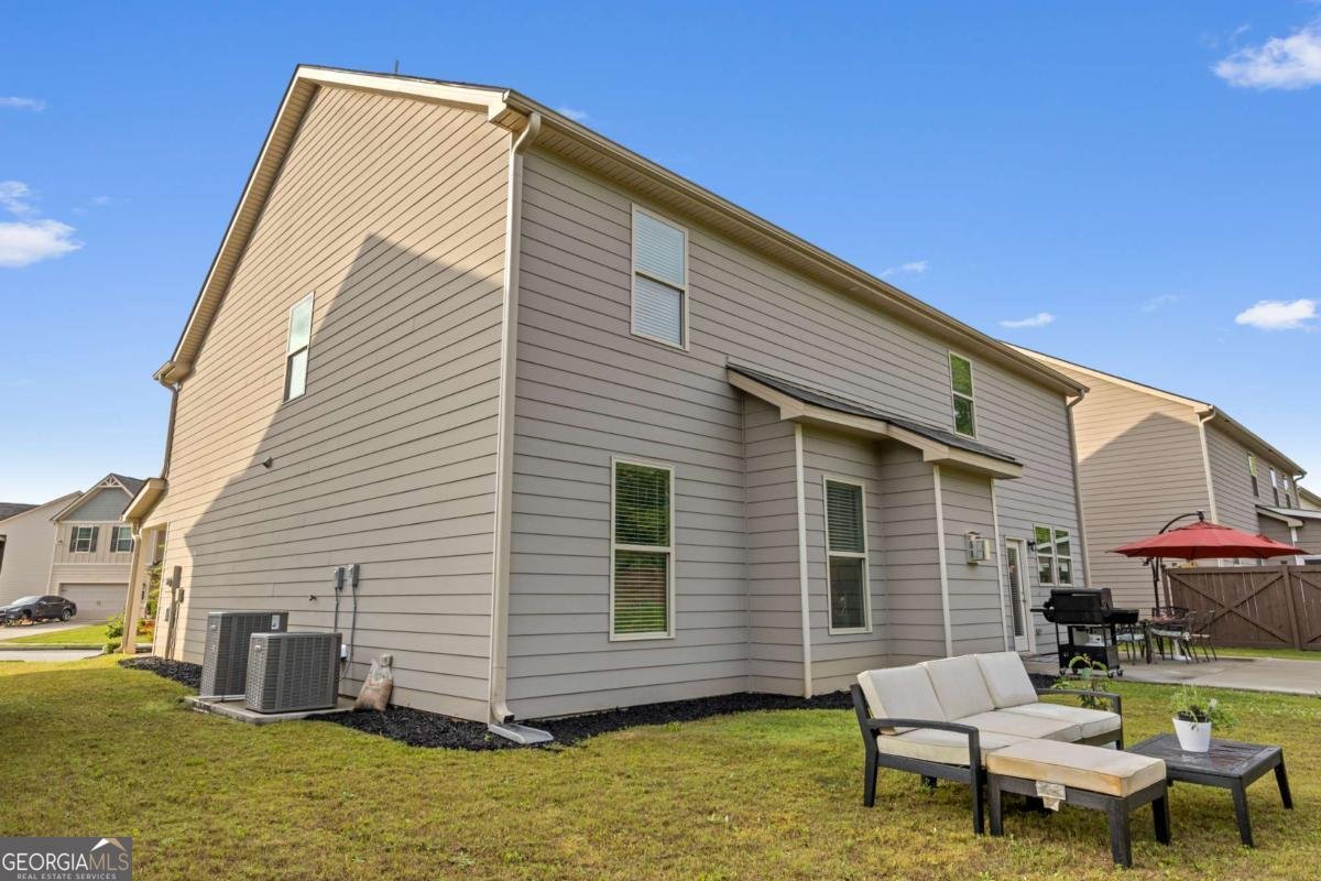 116 Eleanora Park Loganville - 30