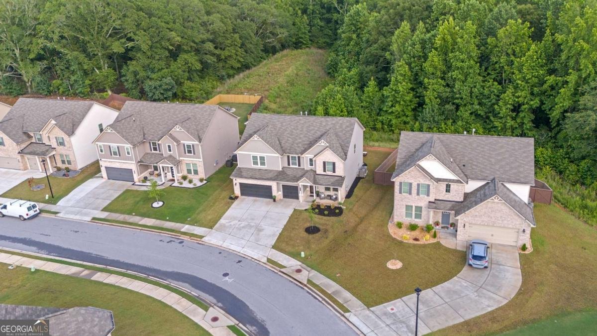 116 Eleanora Park Loganville - 33