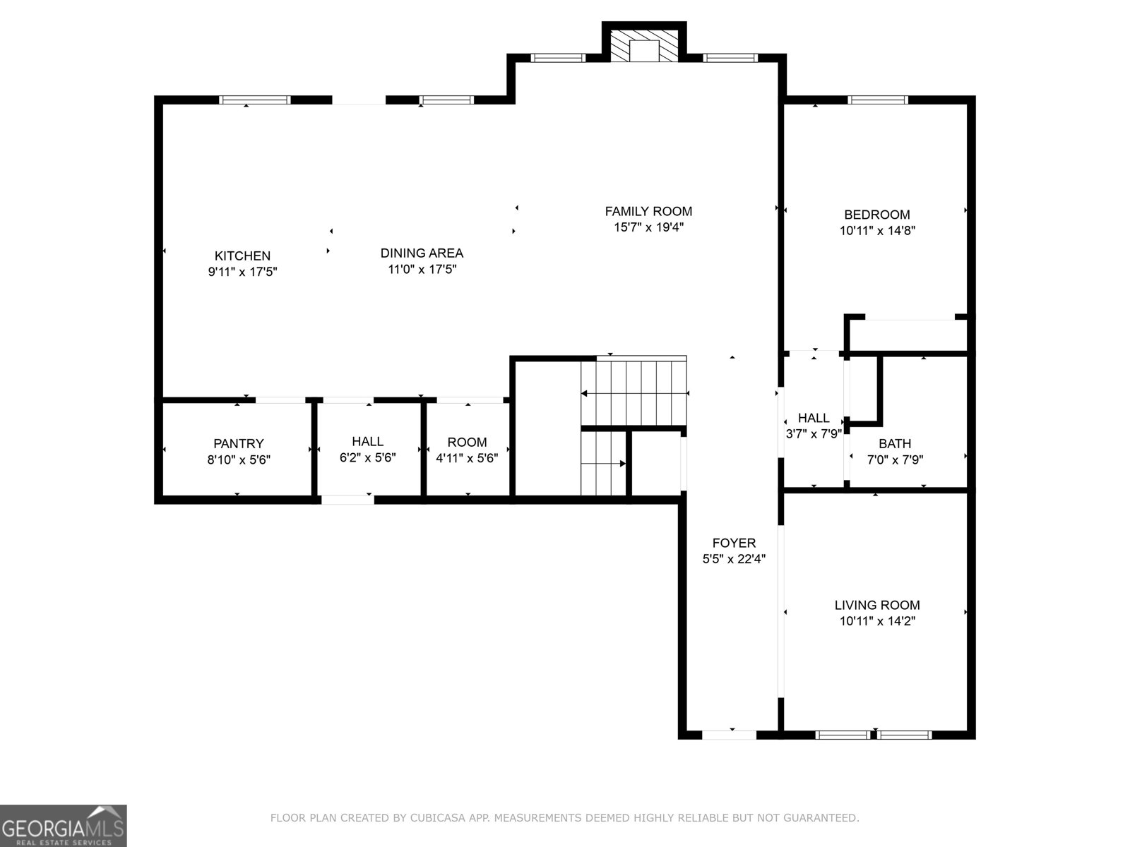 116 Eleanora Park Loganville - 36