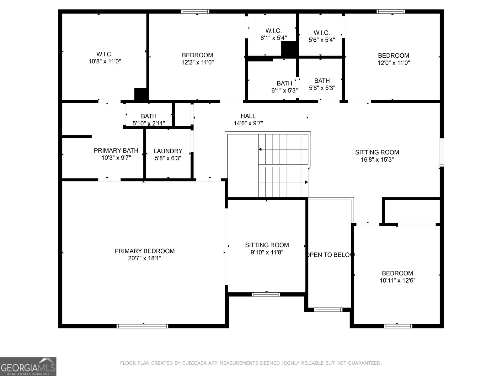 116 Eleanora Park Loganville - 37