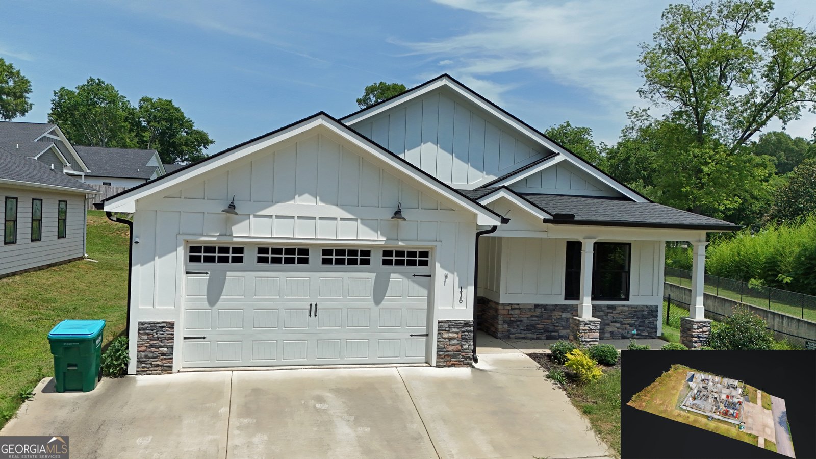 116 Church Street Adairsville - 1