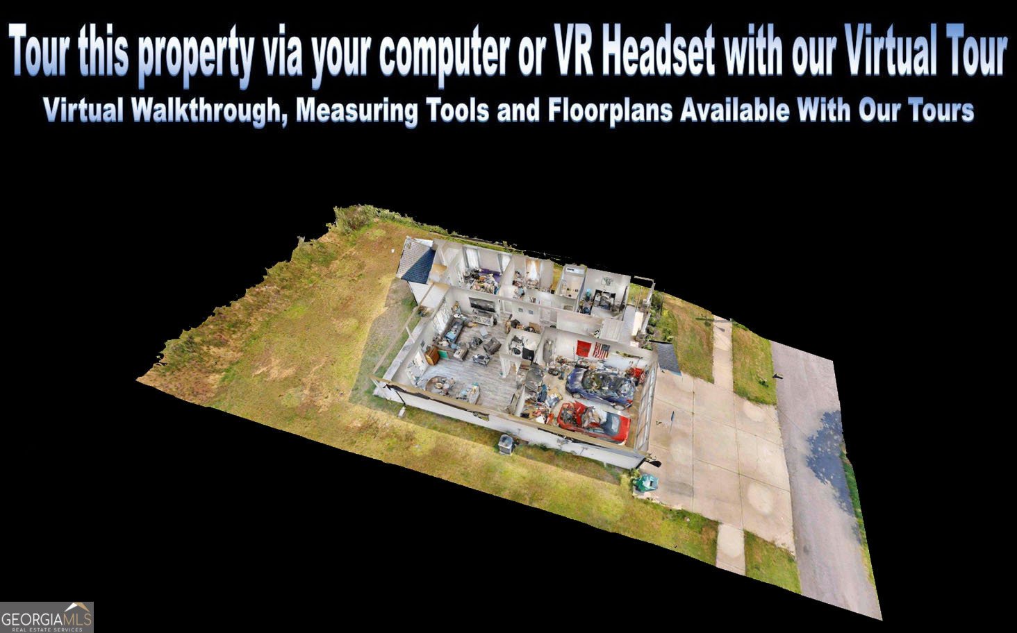 116 Church Street Adairsville - 2