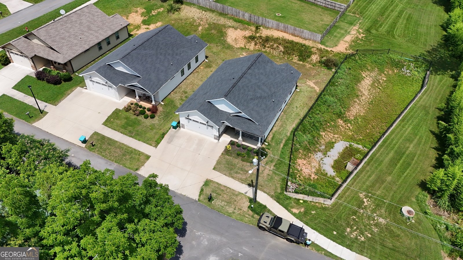 116 Church Street Adairsville - 25