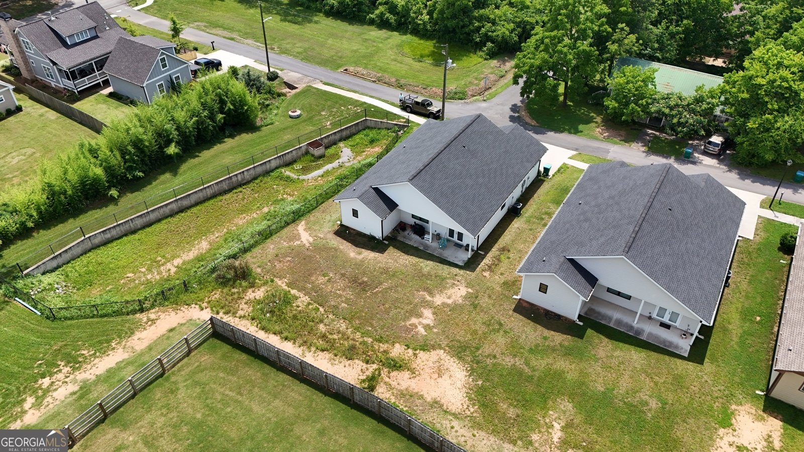 116 Church Street Adairsville - 26