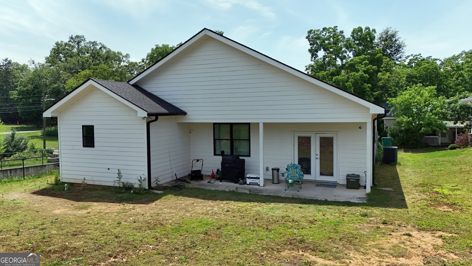 116 Church Street Adairsville - 3