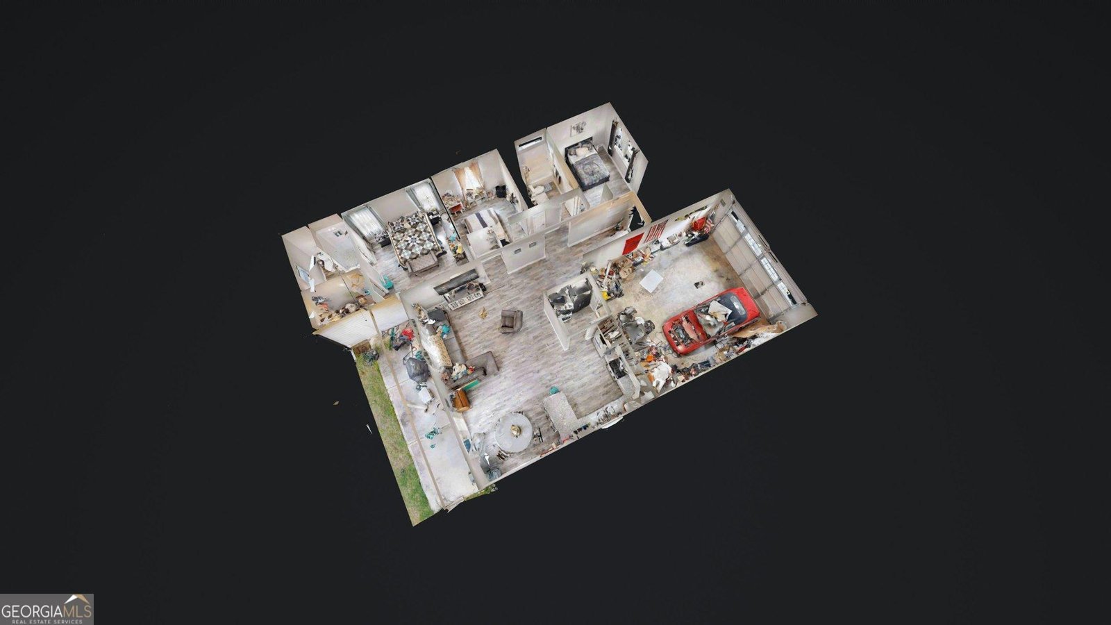 116 Church Street Adairsville - 5