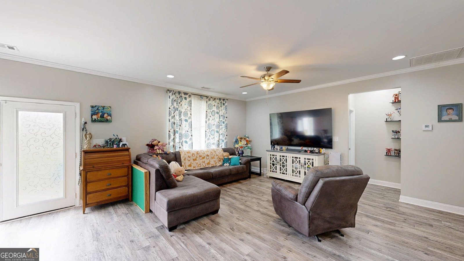 116 Church Street Adairsville - 6