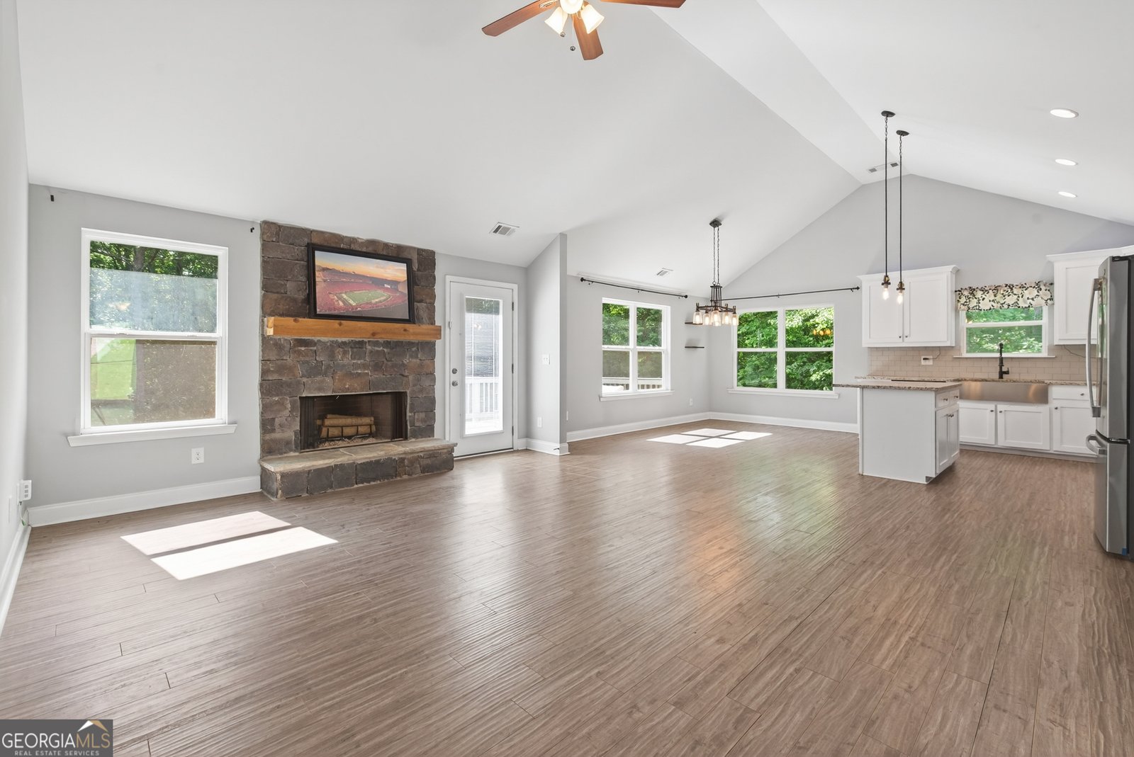 2565 Aaron Court Loganville - 12